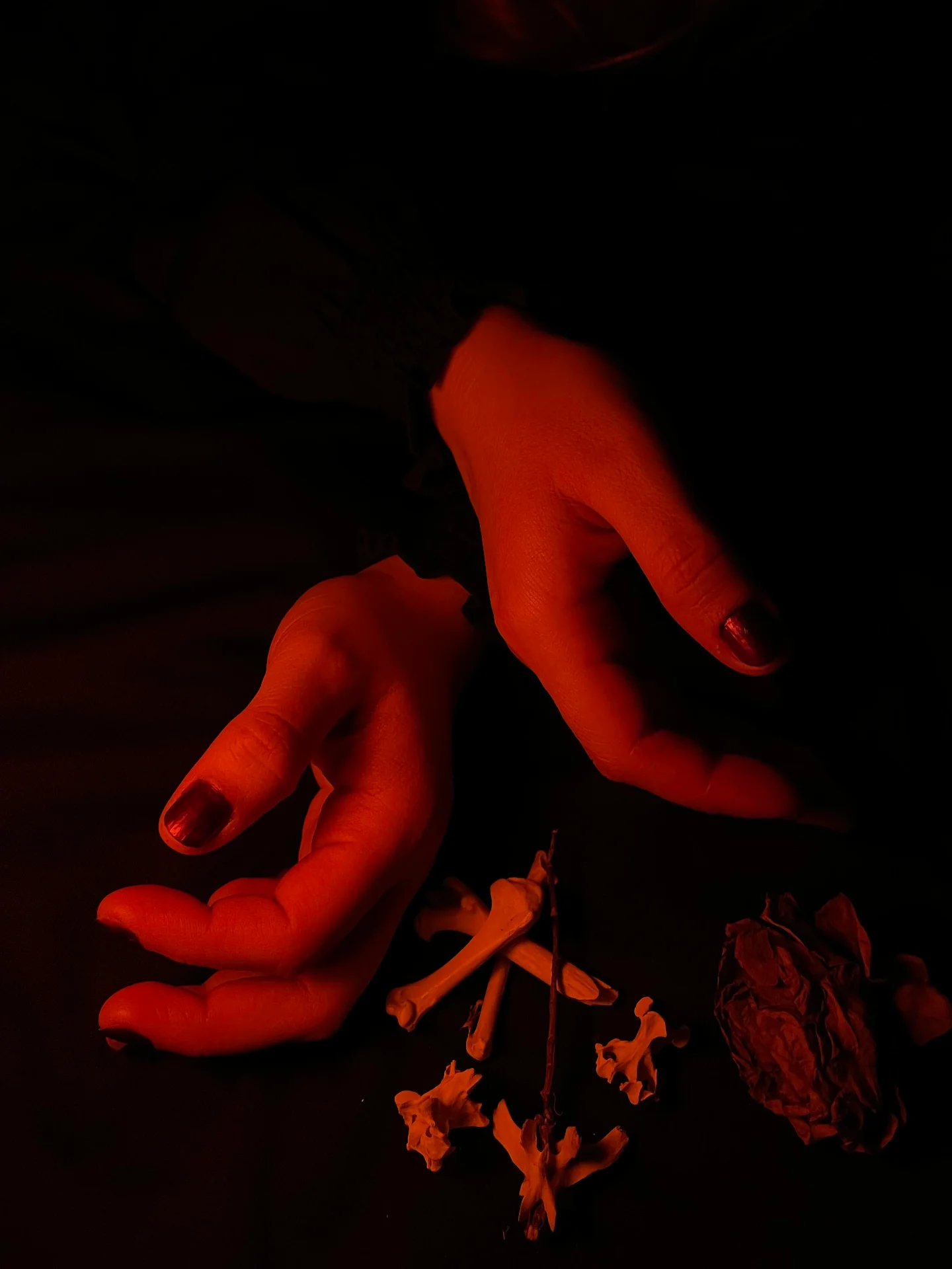 Banner de A Void Soul