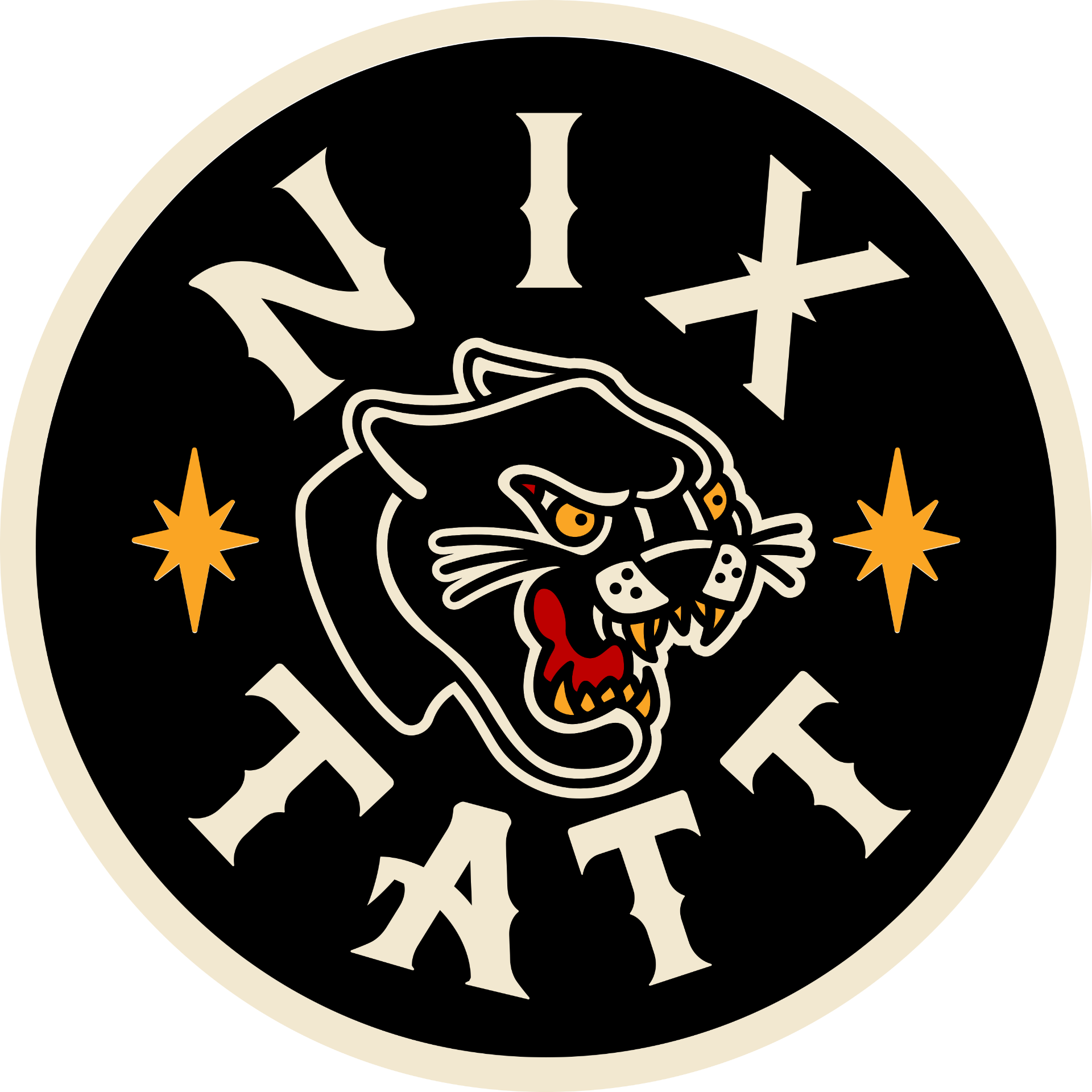 Nix Tatt