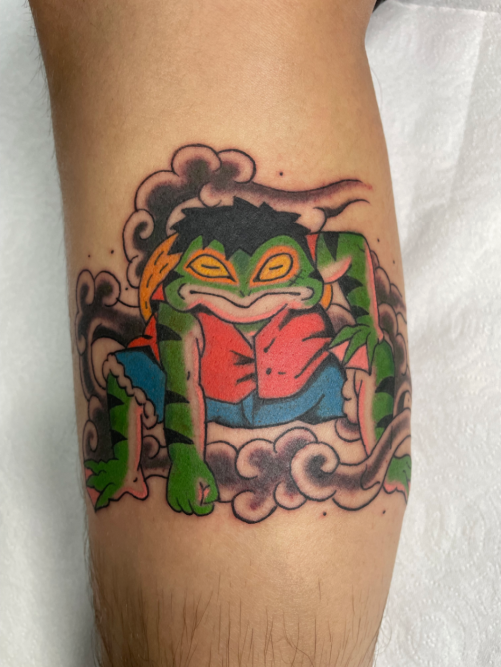 Portafolio 3 de Shelotattoo