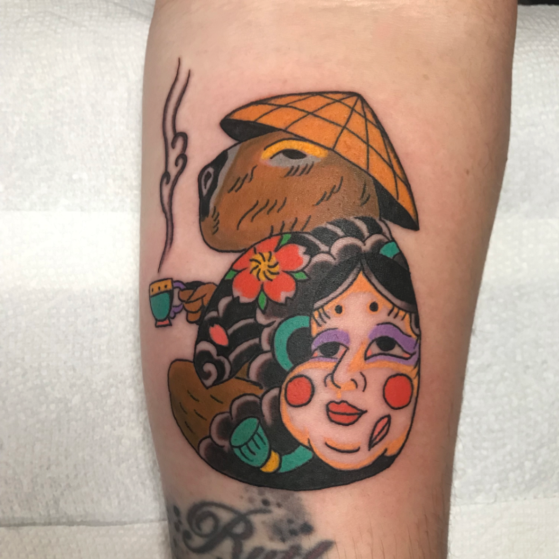 Portafolio 4 de Shelotattoo