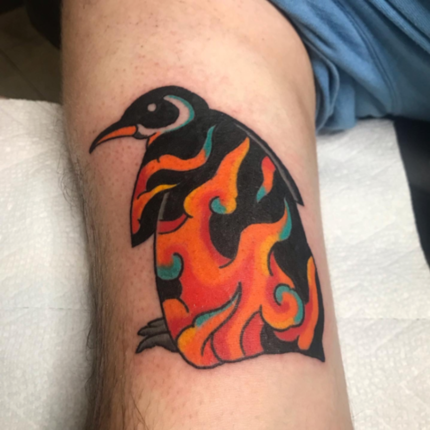 Portafolio 5 de Shelotattoo