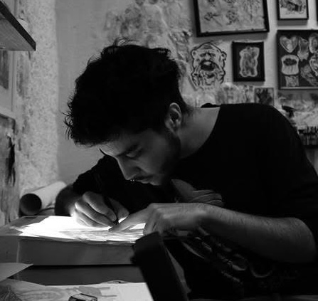 Shelotattoo