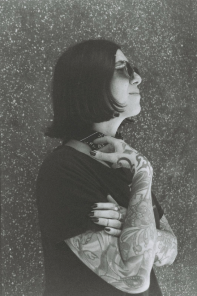 Sofia P. Bruce