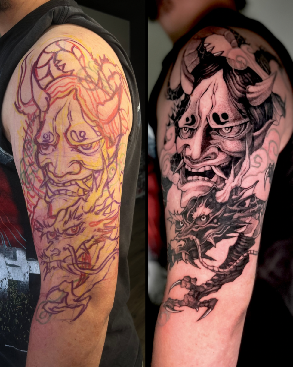 Portafolio 1 de Svtattooer