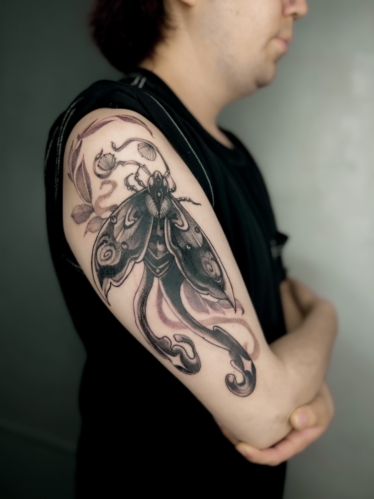 Portafolio 2 de Svtattooer