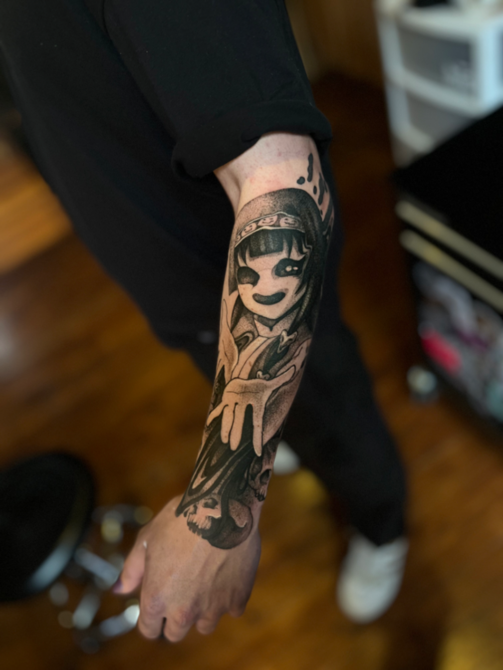 Portafolio 3 de Svtattooer