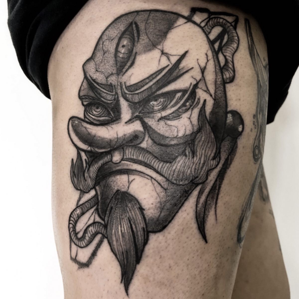 Portafolio 4 de Svtattooer