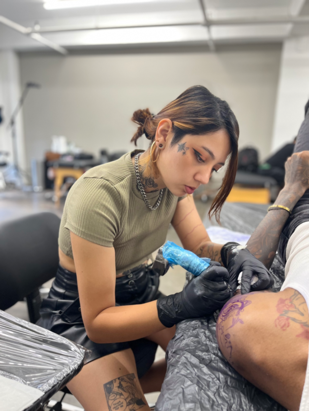 Svtattooer