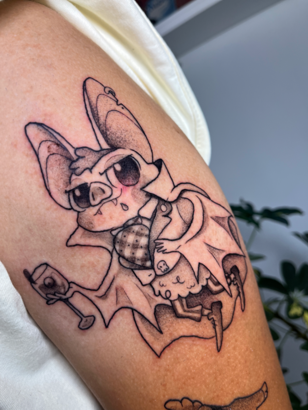 Portafolio 4 de Nellastattoo