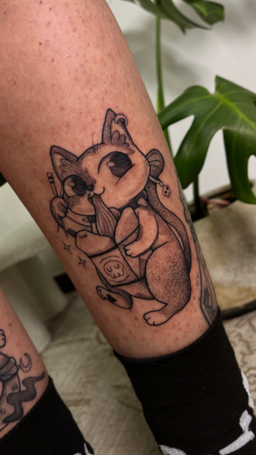 Portafolio 5 de Nellastattoo
