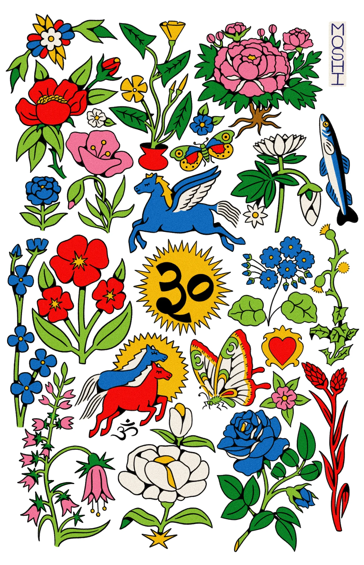 Portafolio 3 de Moshilovesu