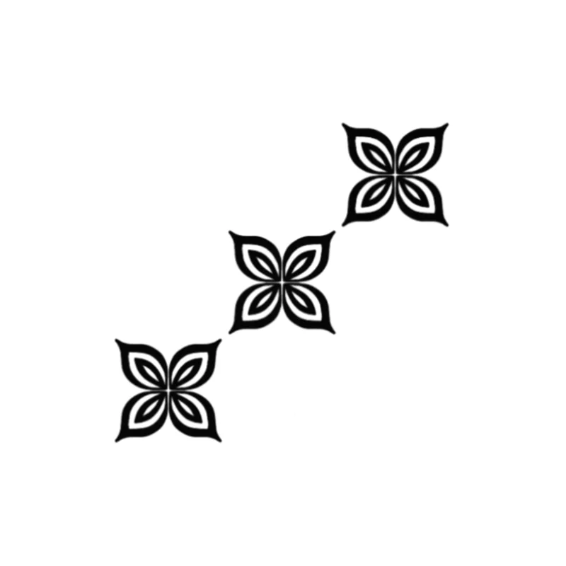 Diseño Ornamental - Imagen 1