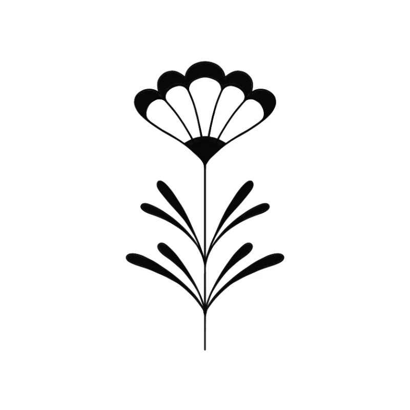 Diseño Ornamental - Imagen 1