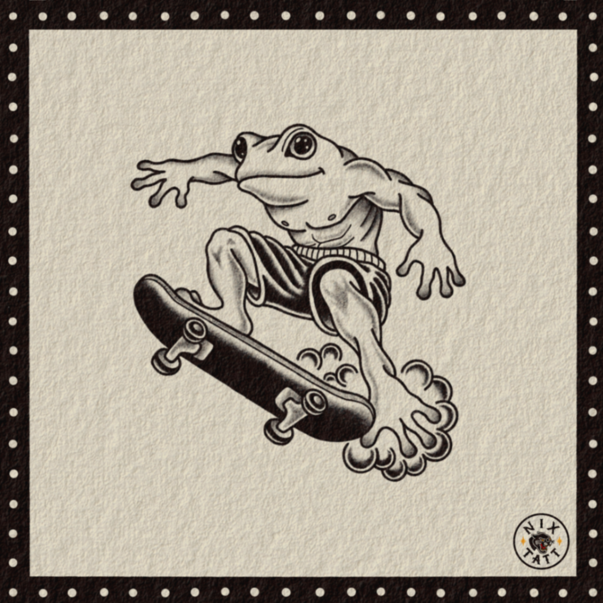 Sapo Skater