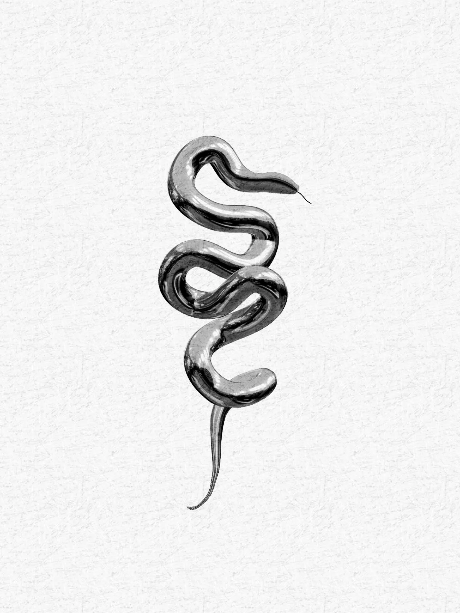 Serpiente