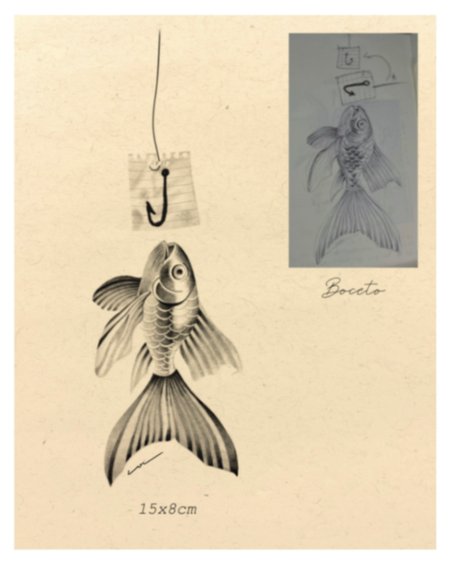 Goldfish 