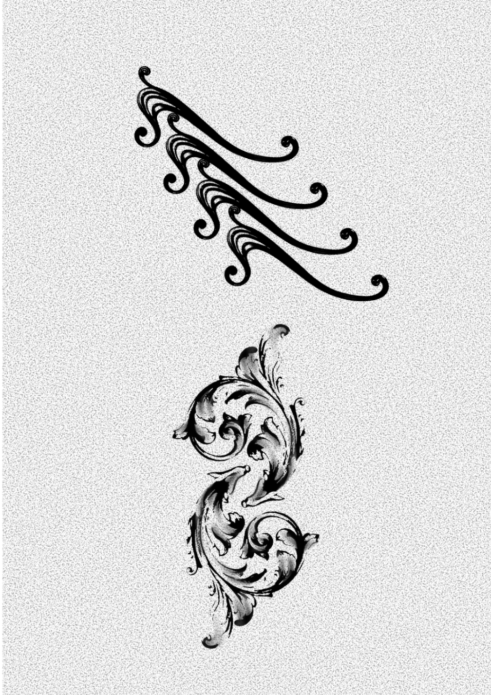 Ornamentos - Imagen 1