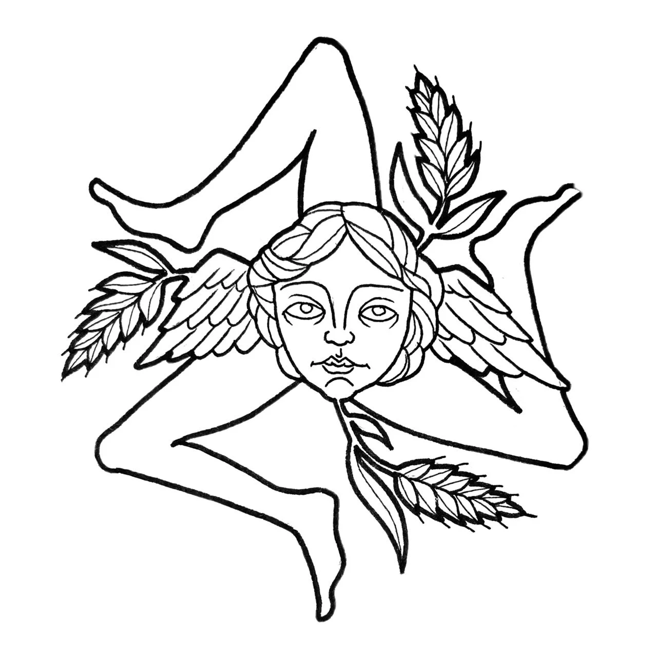Trinacria