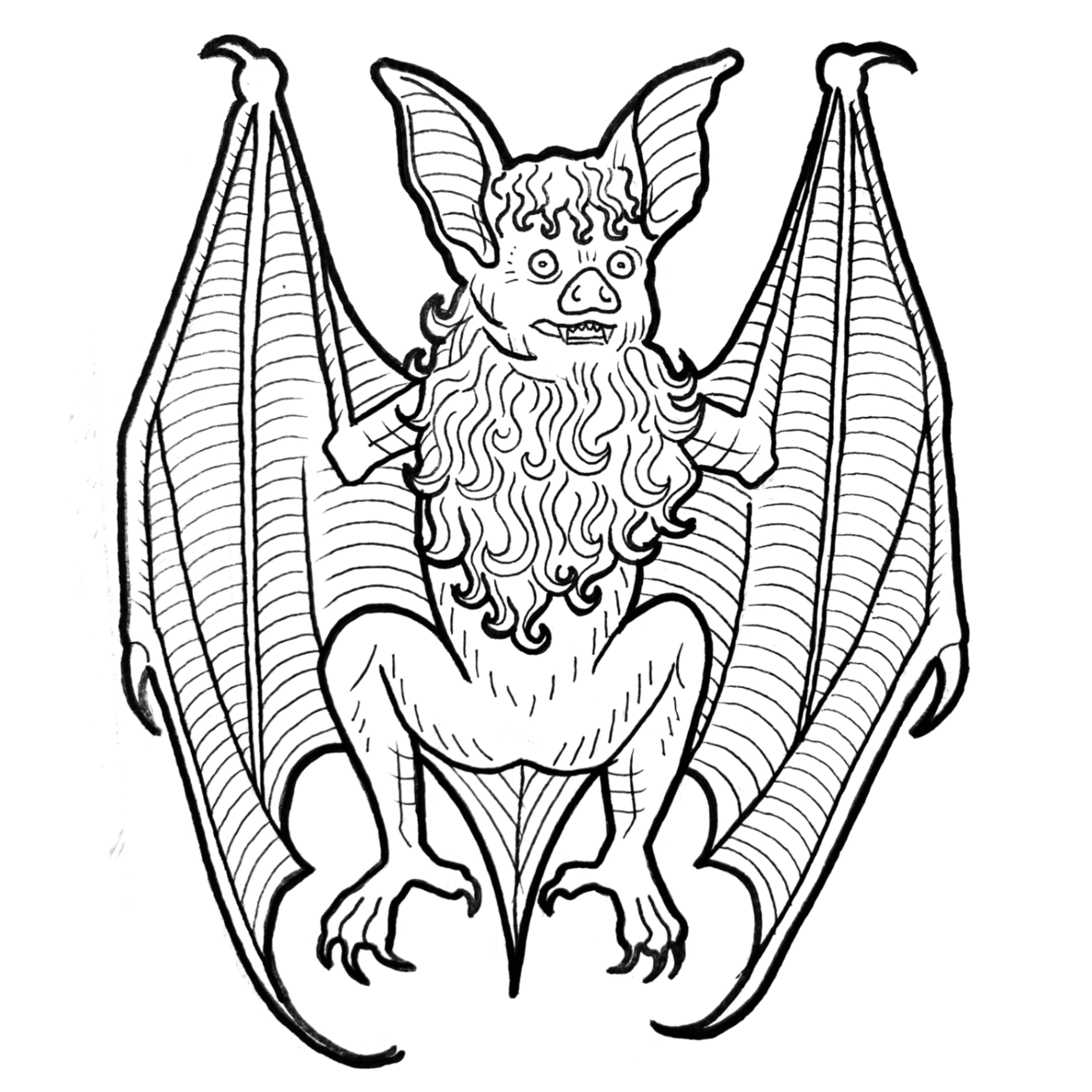 Murciélago