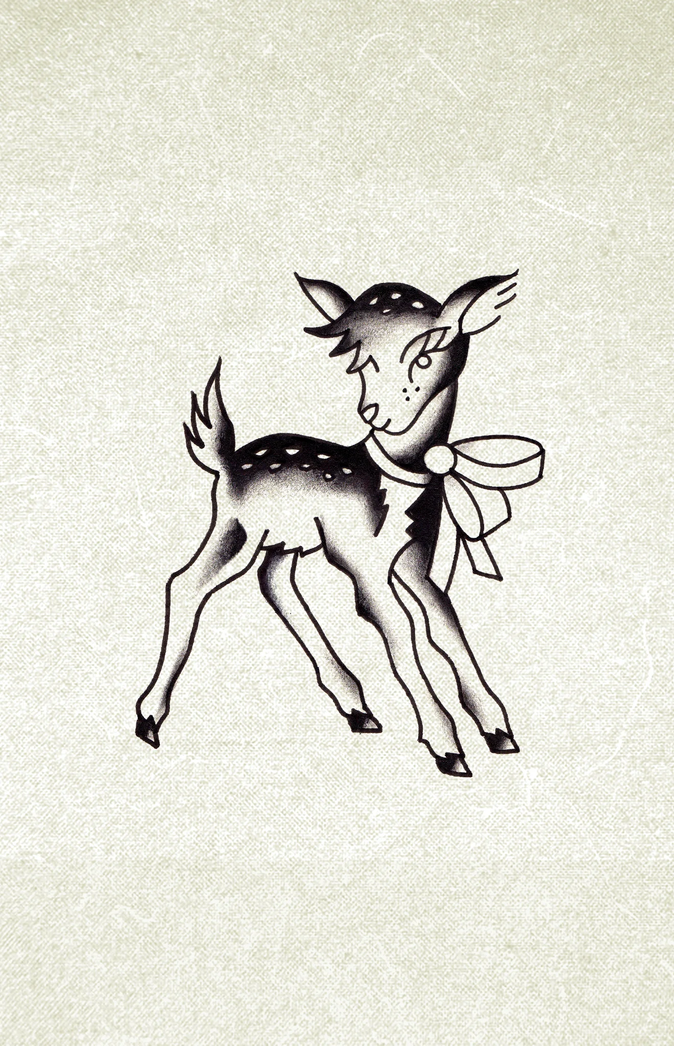 Bambi
