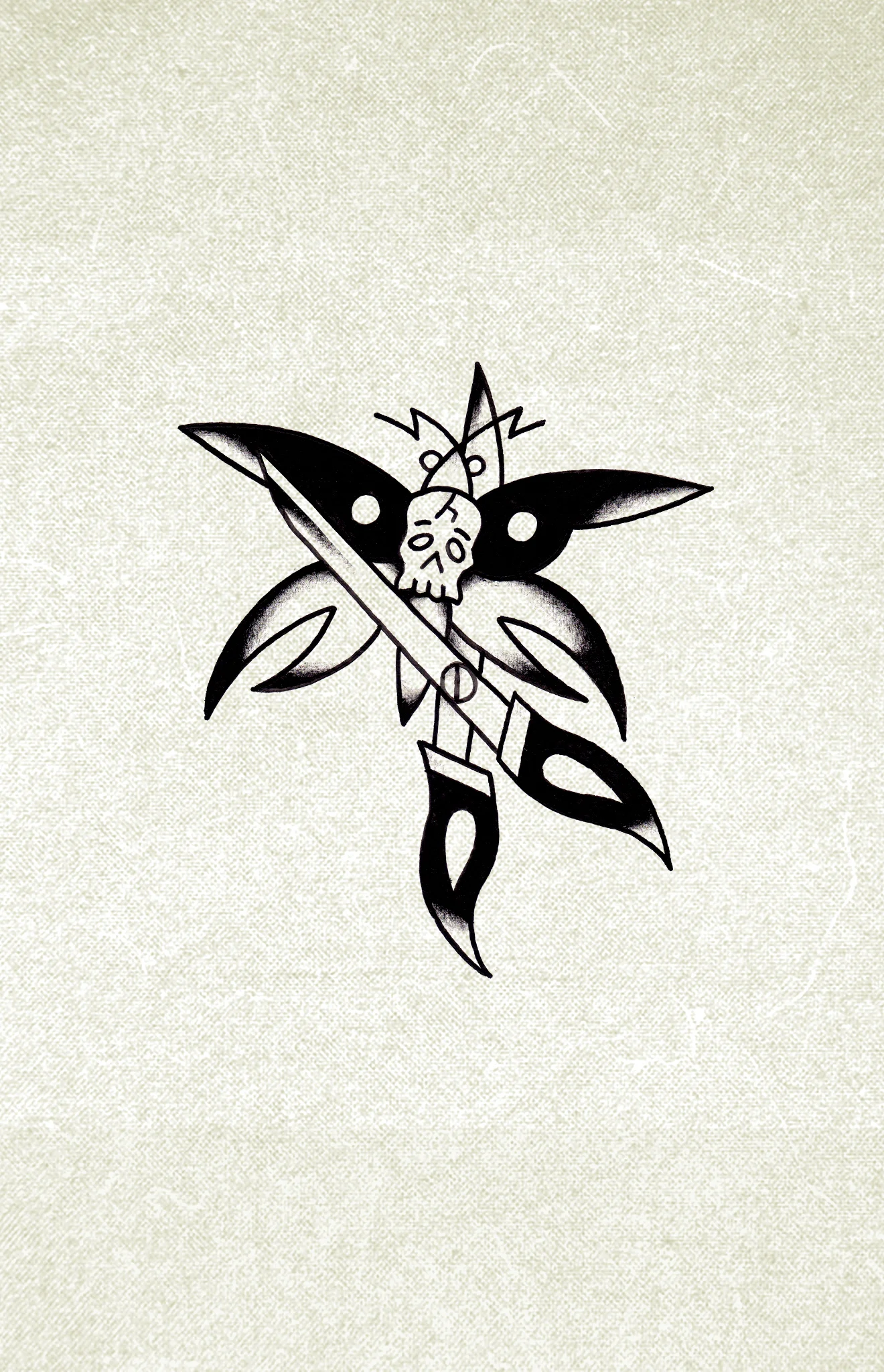 Mariposa 
