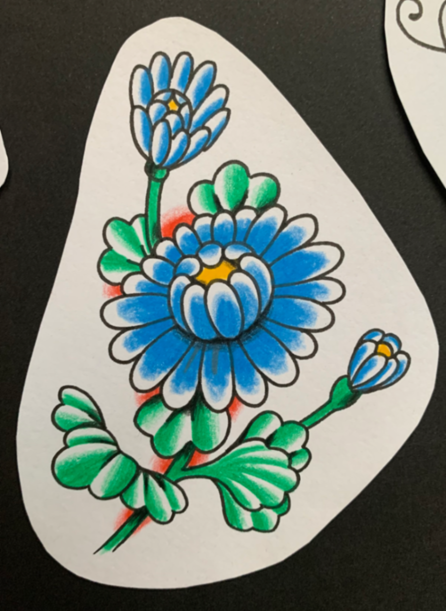 Flor - Imagen 1