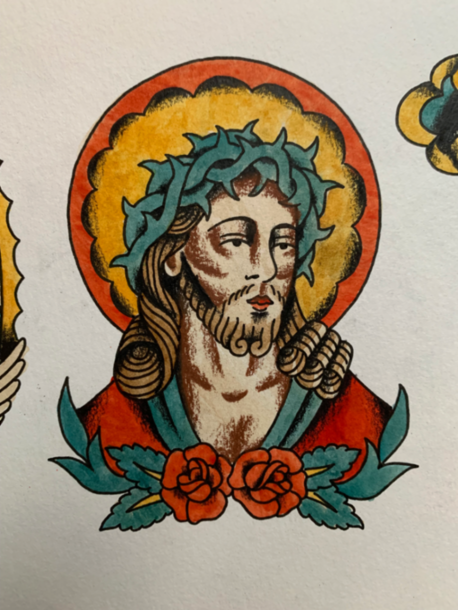 Jesús - Imagen 1