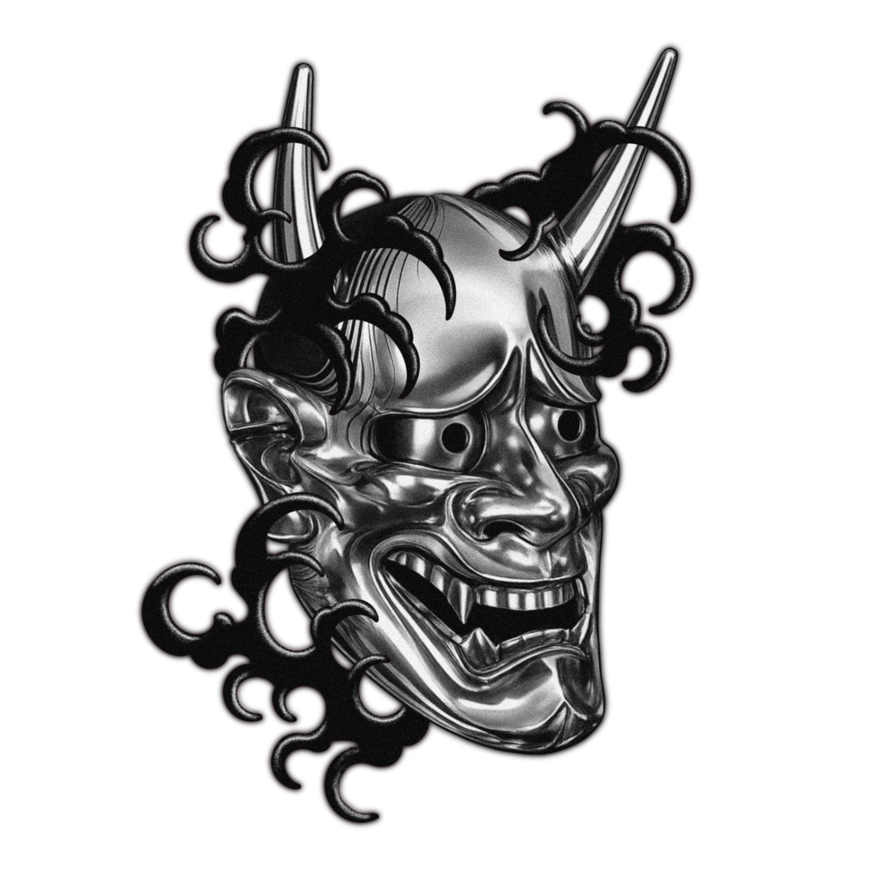 Hannya y olas
