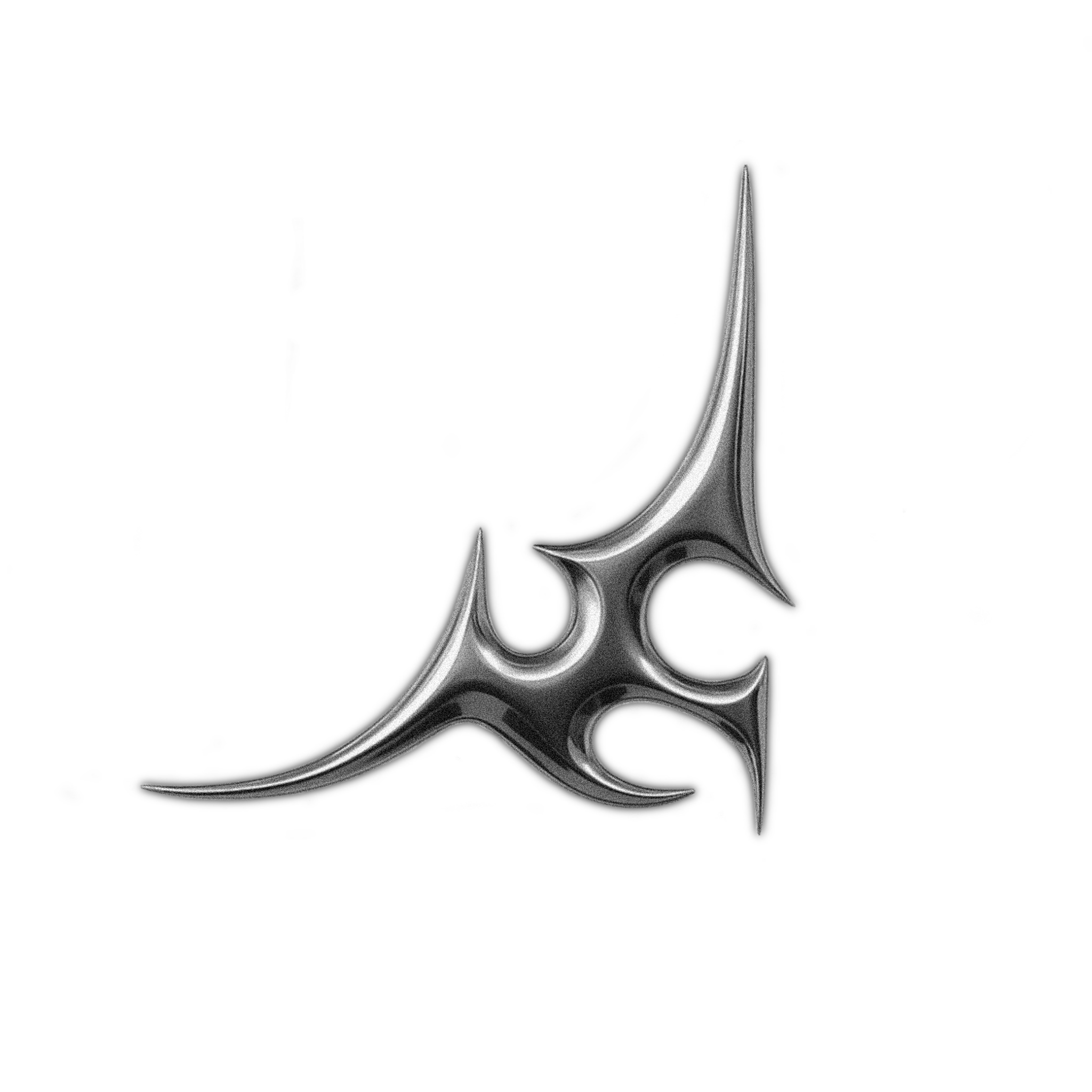 Tribal ornamental 1