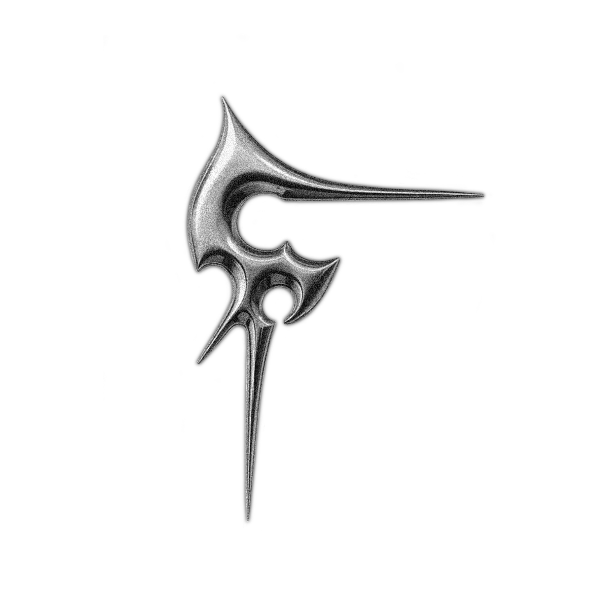 Tribal ornamental 3