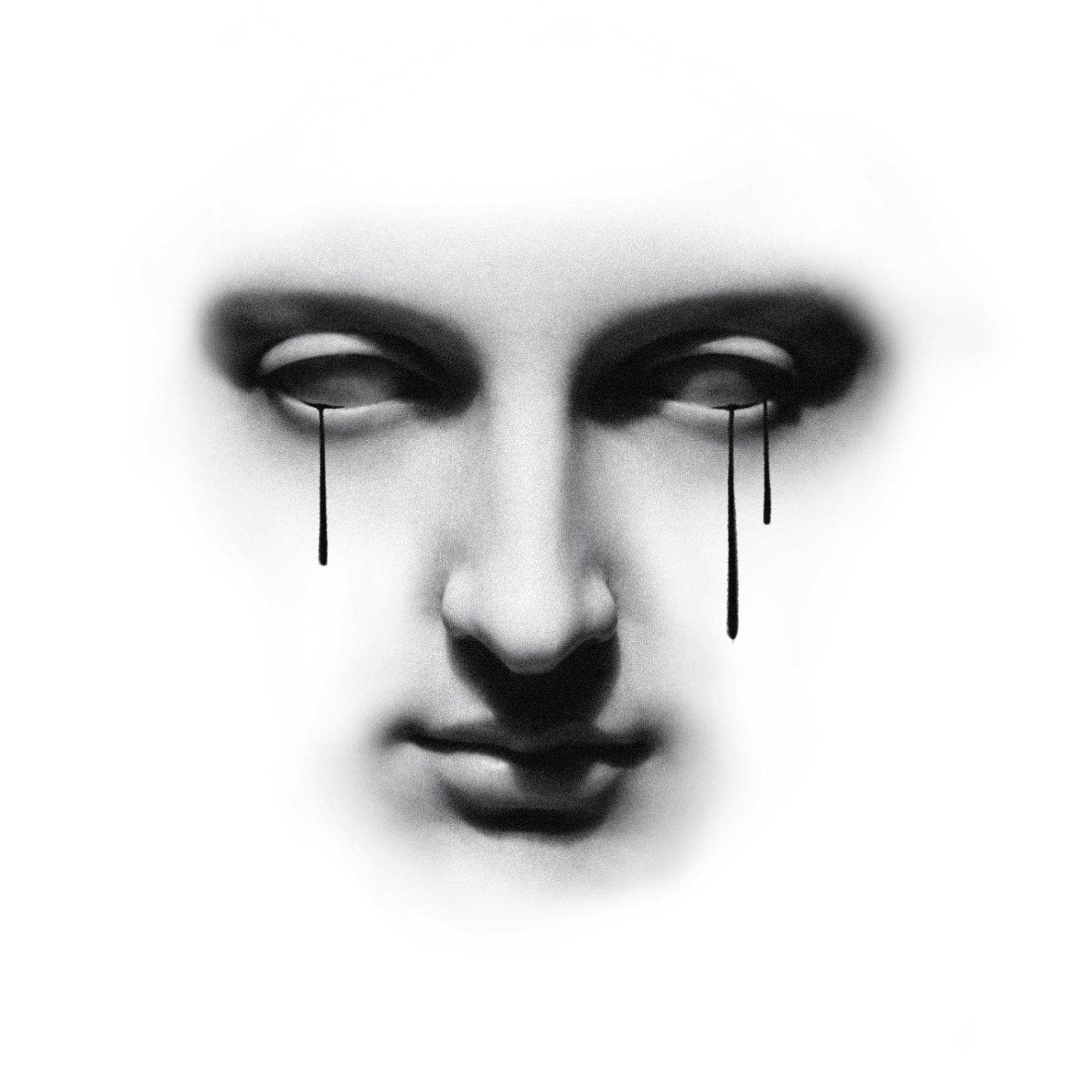 Rostro clásico - Imagen 1