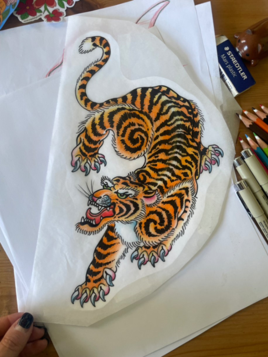Tigre