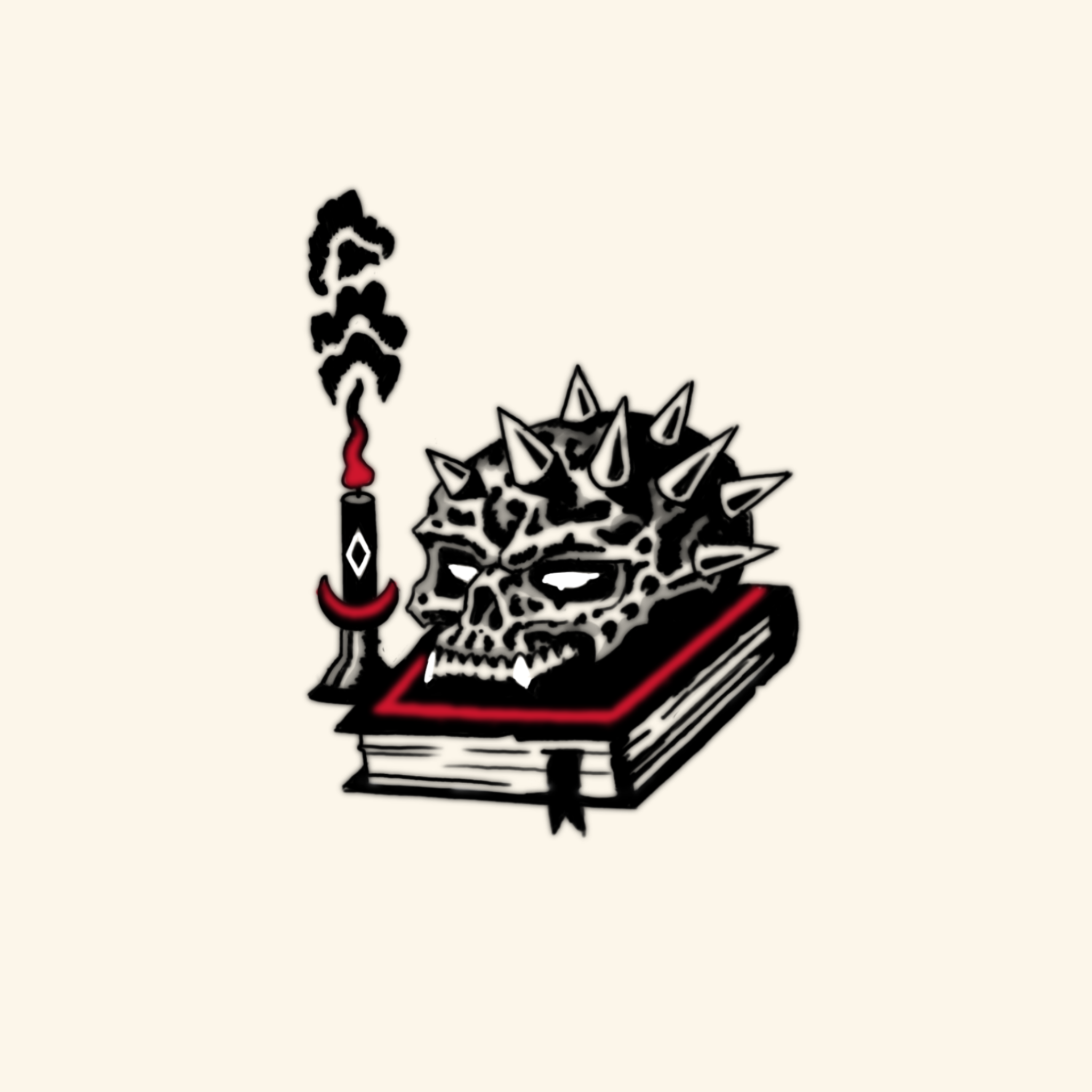 Libro maldito