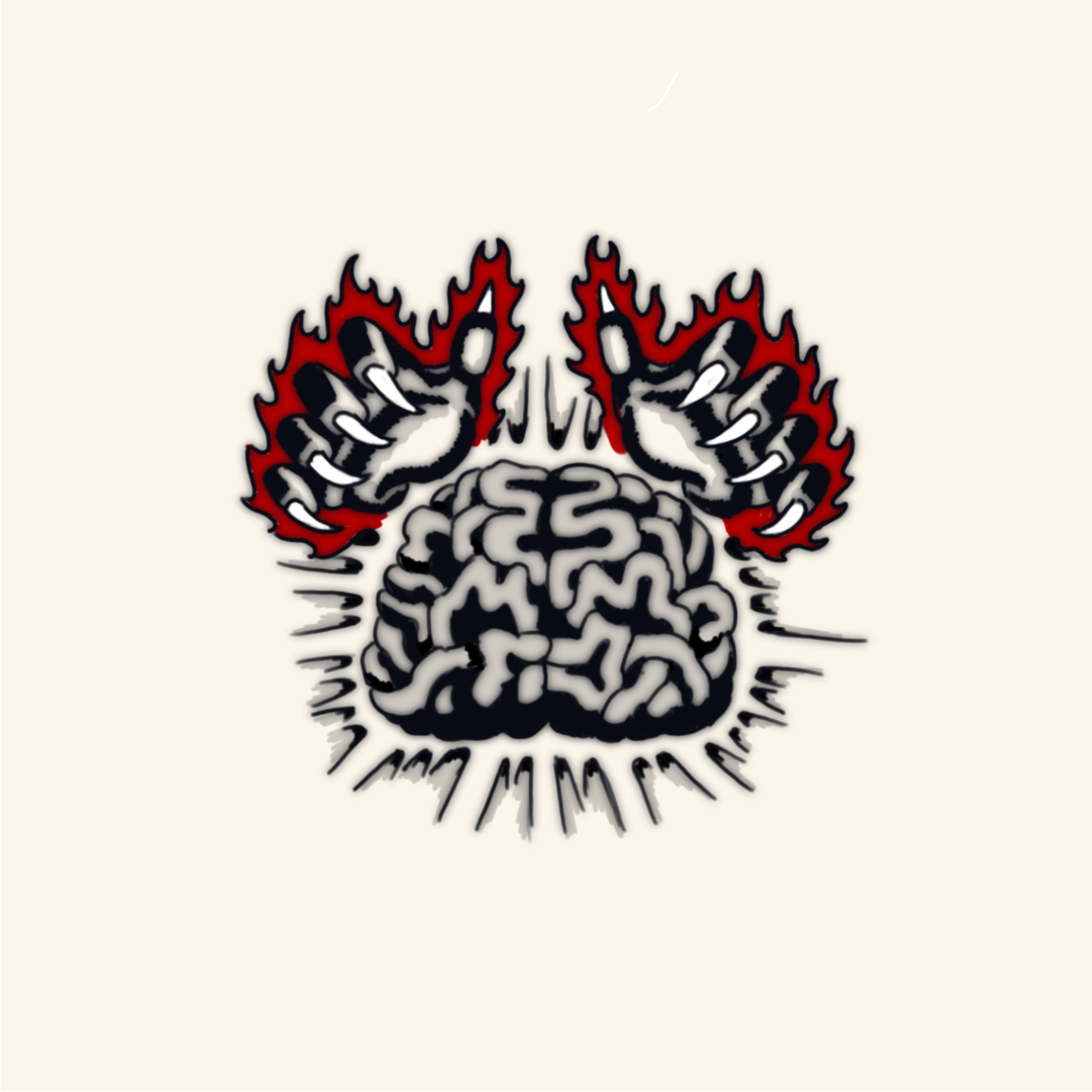 Control Mental