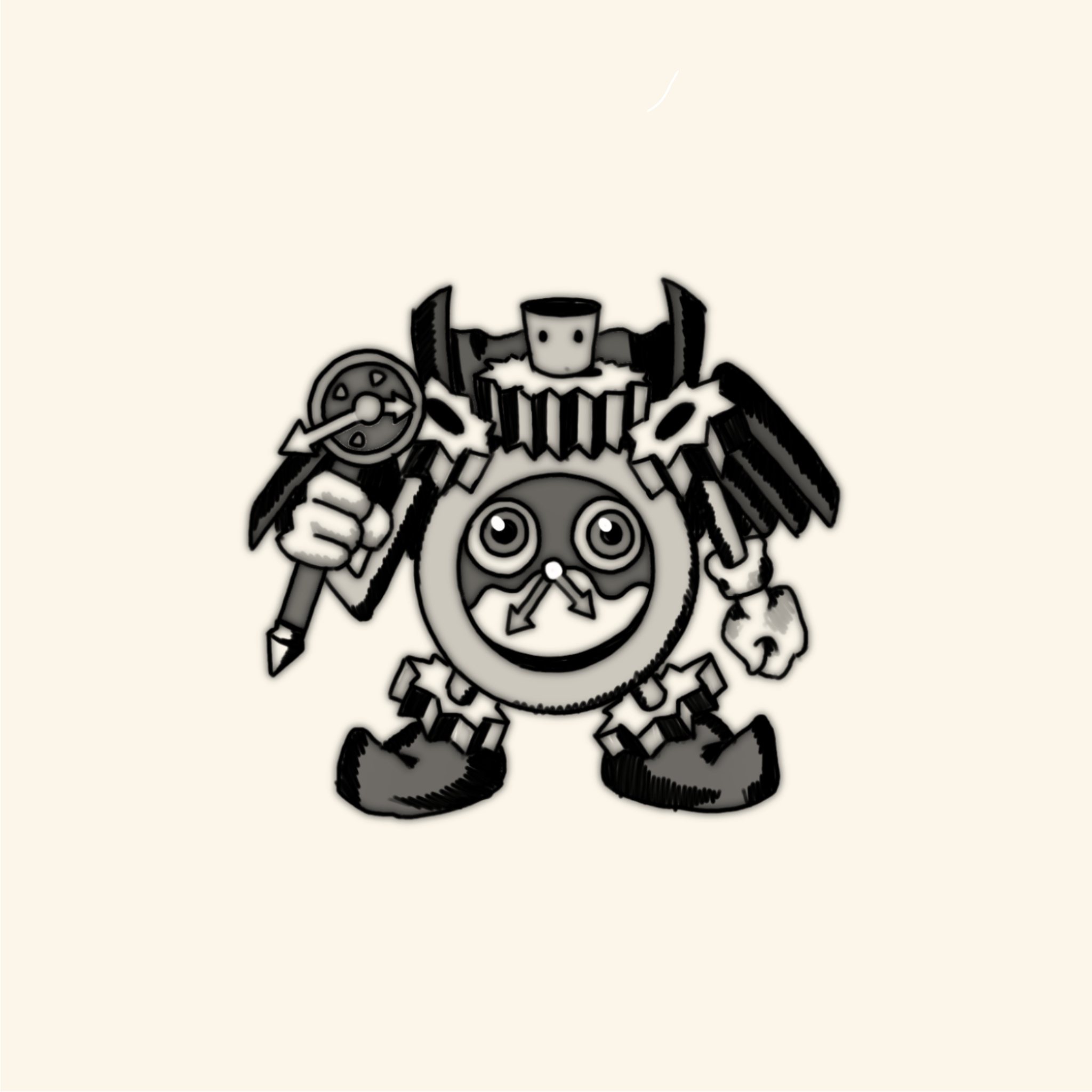 Mago del tiempo