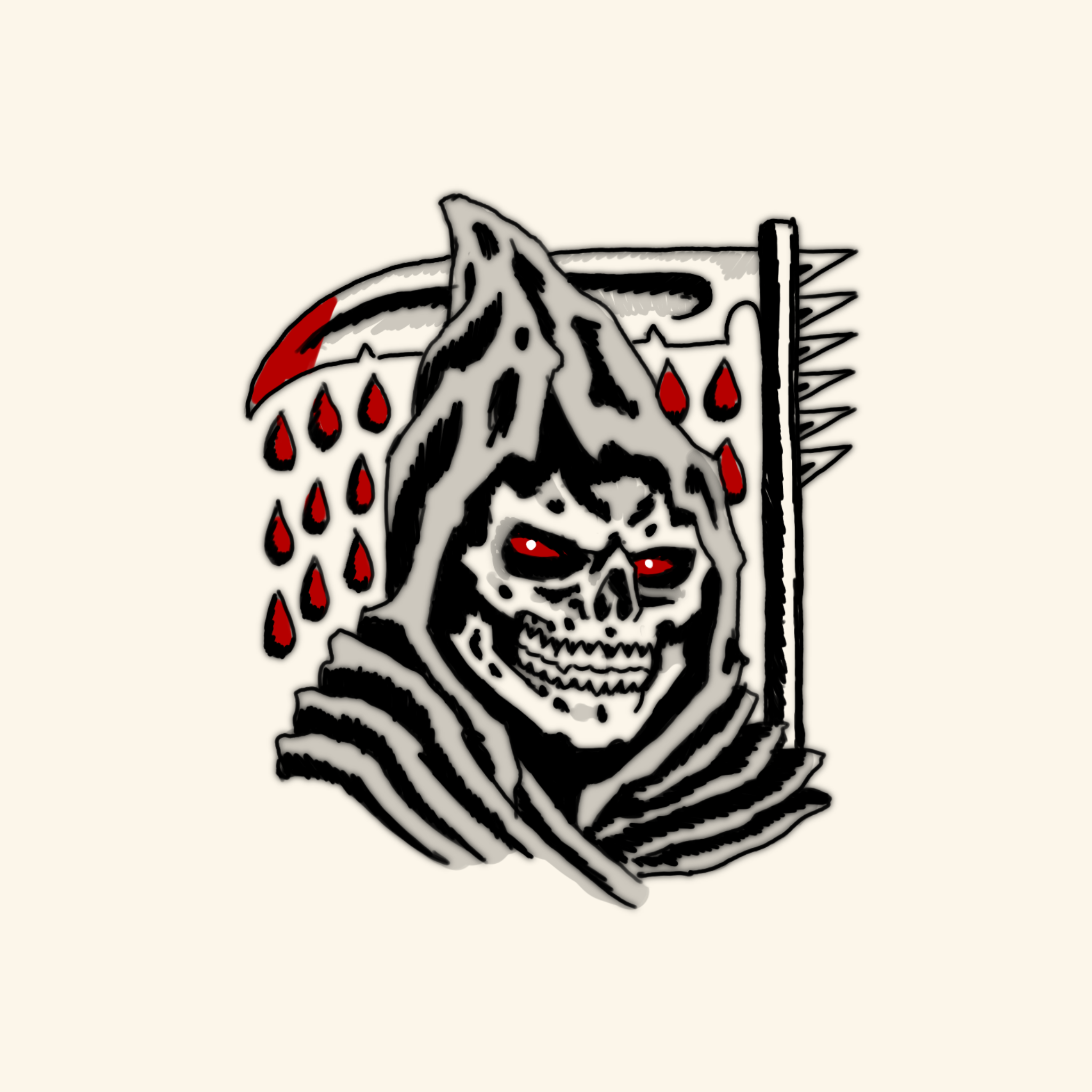 Reaper - Imagen 1
