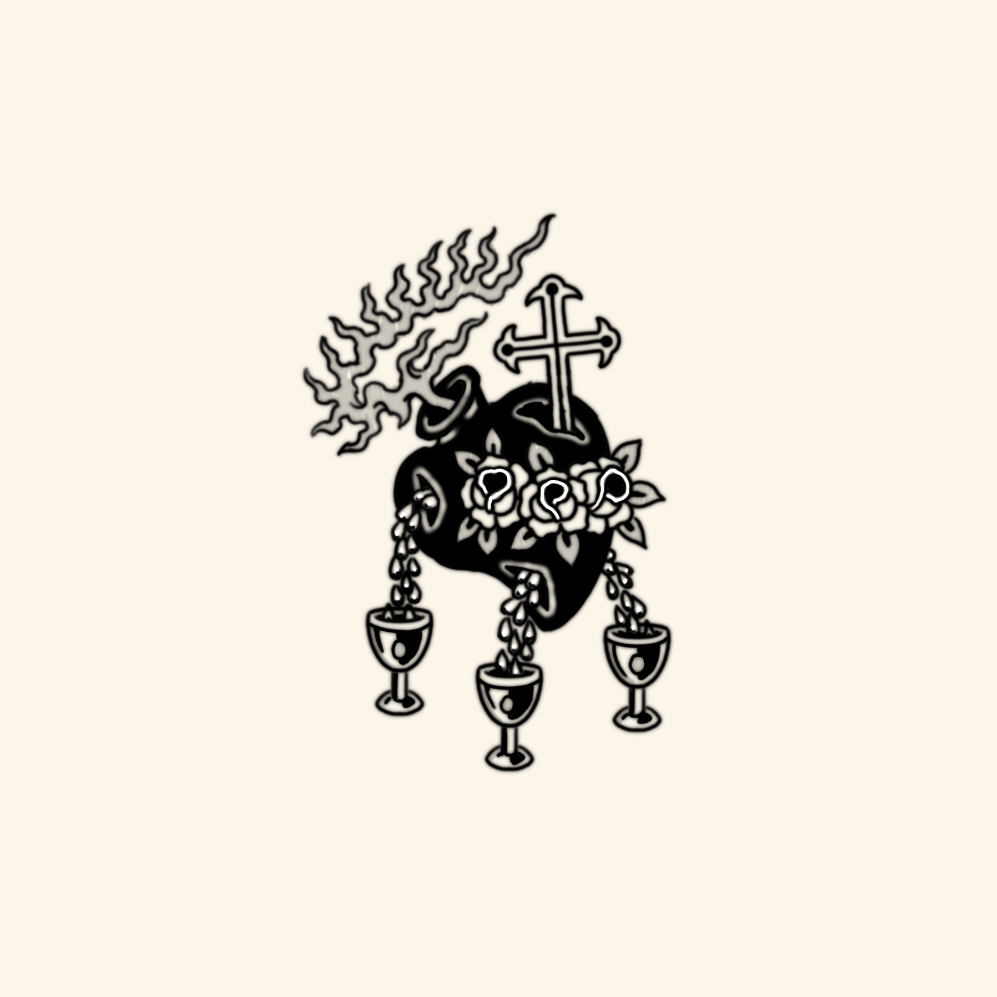 Dolido Corazón - Imagen 1