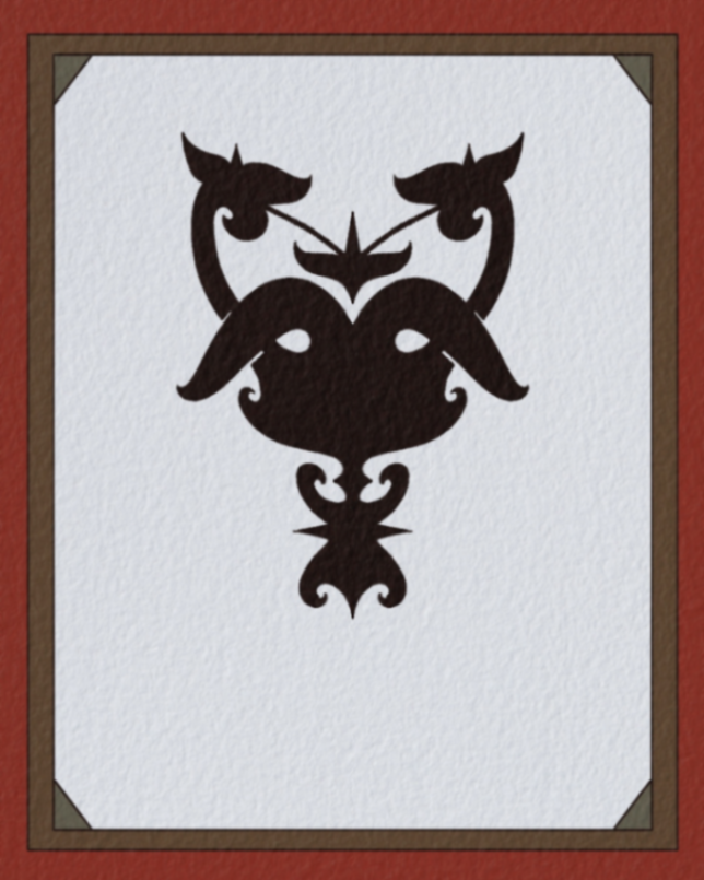 Tribal borneo - Imagen 1