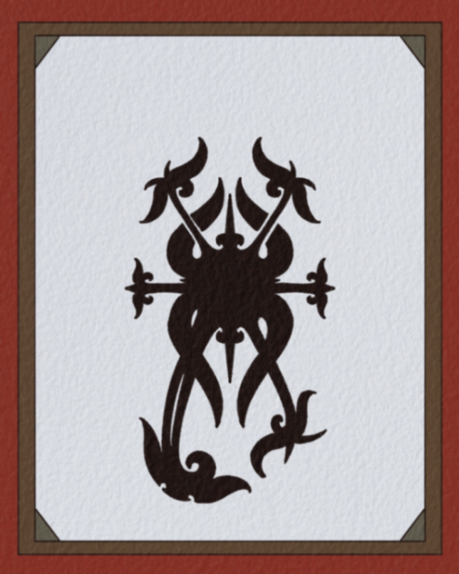 Tribal borneo - Imagen 1