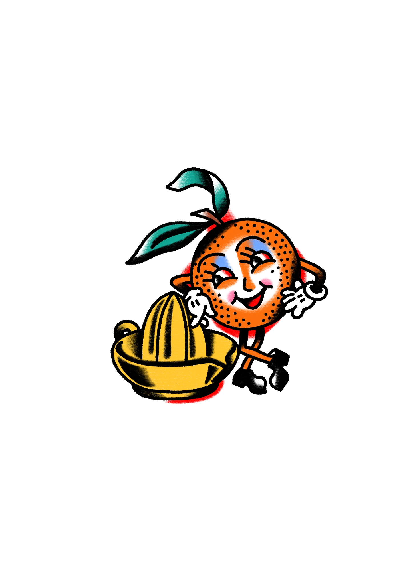 Laranjo