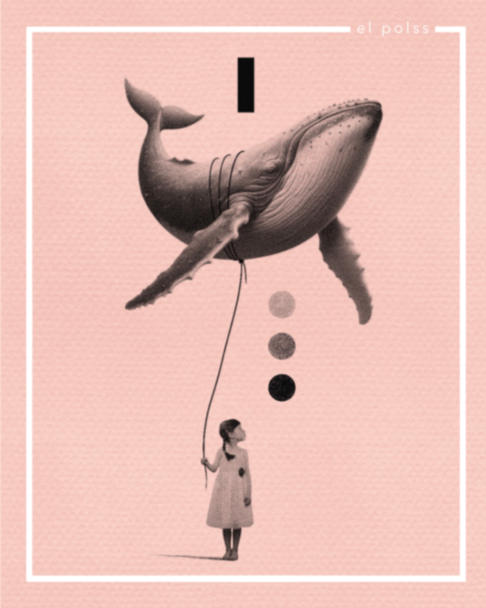 Globo de Ballena