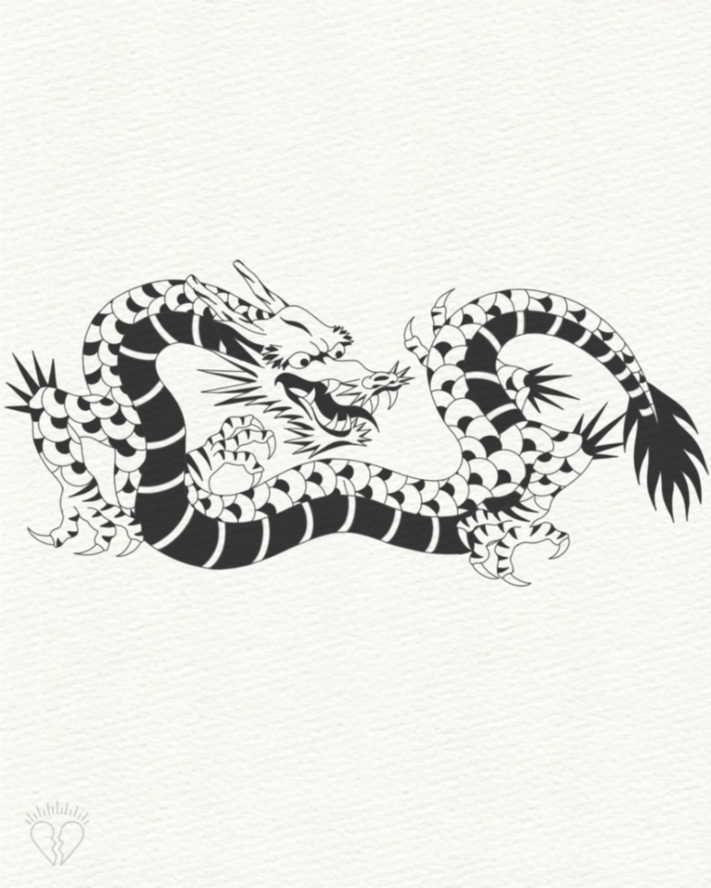 Dragón