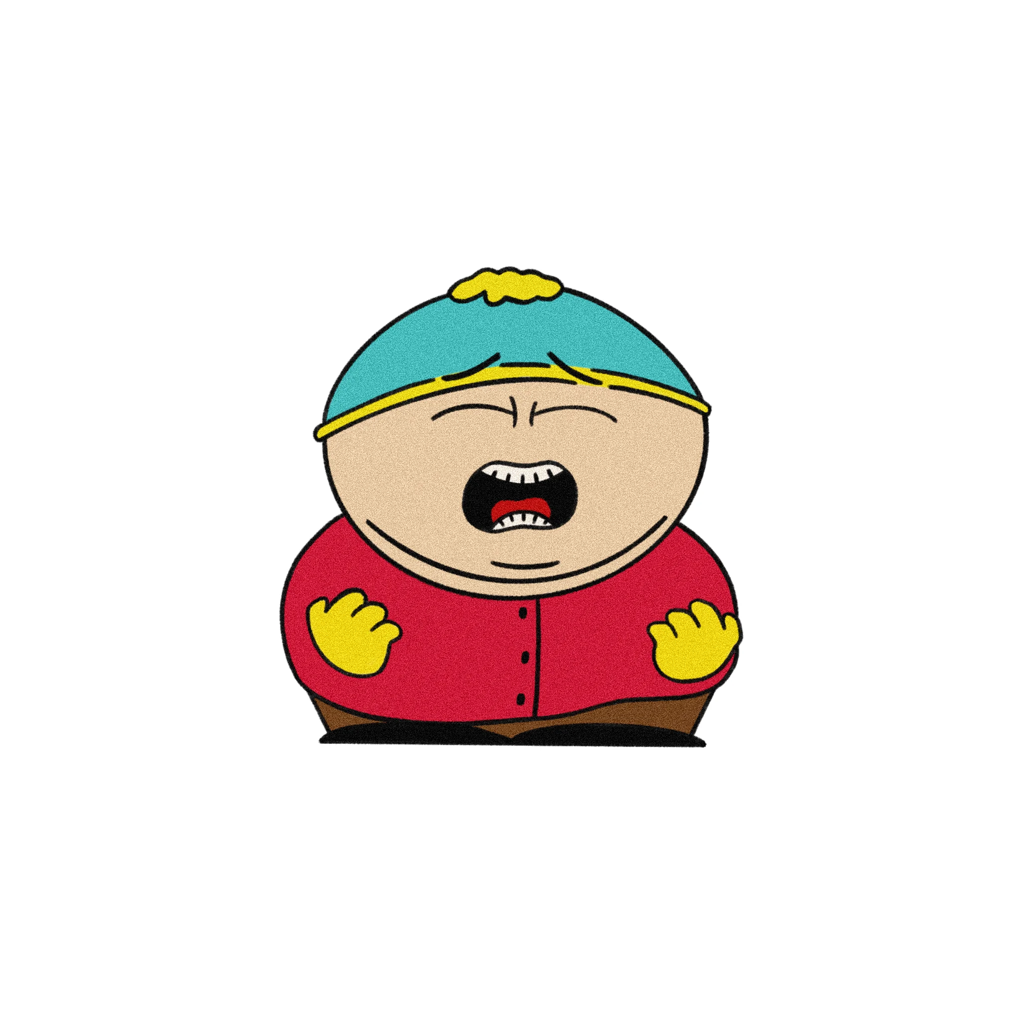 Crying Cartman - Imagen 1