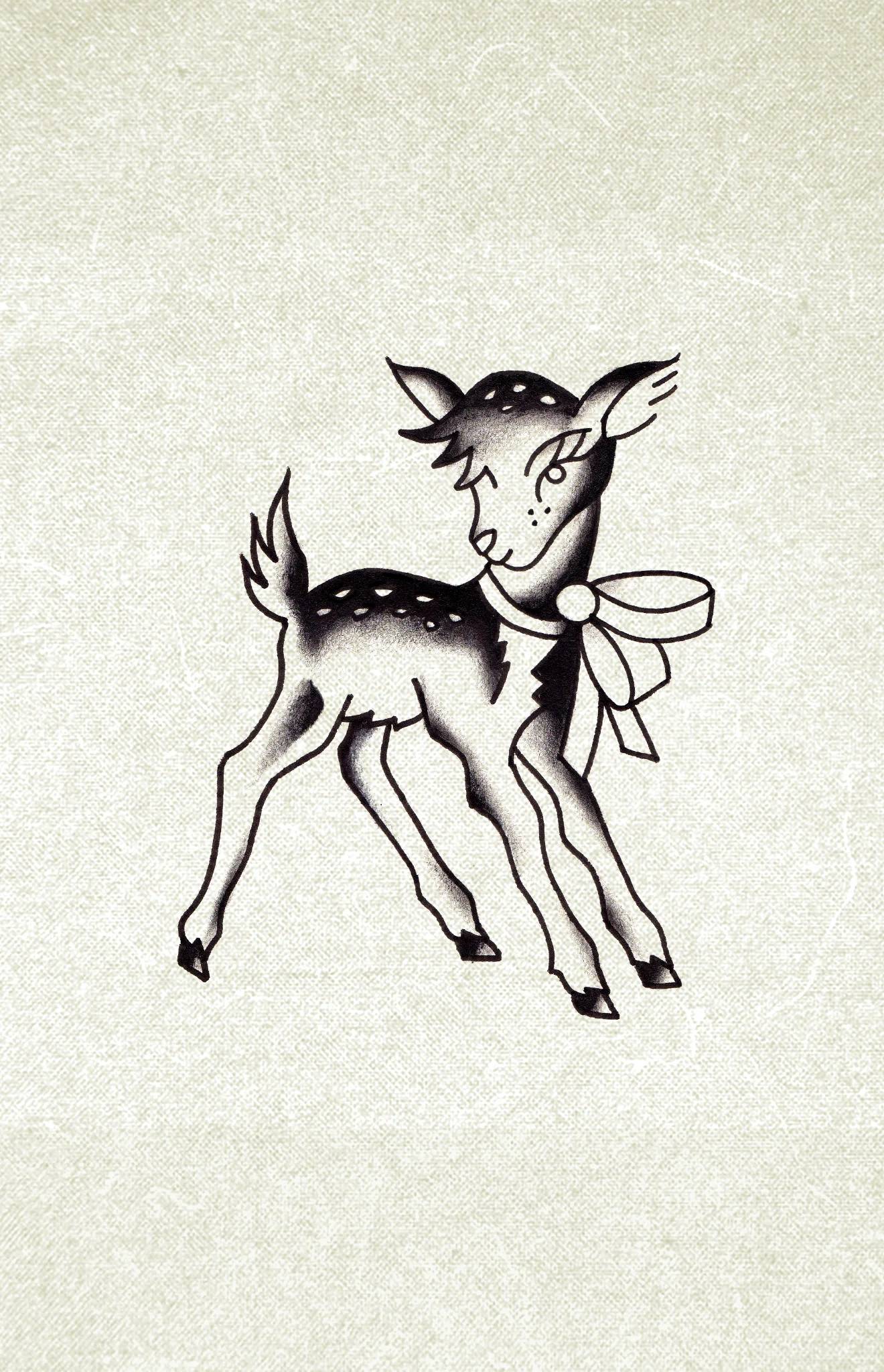 Bambi