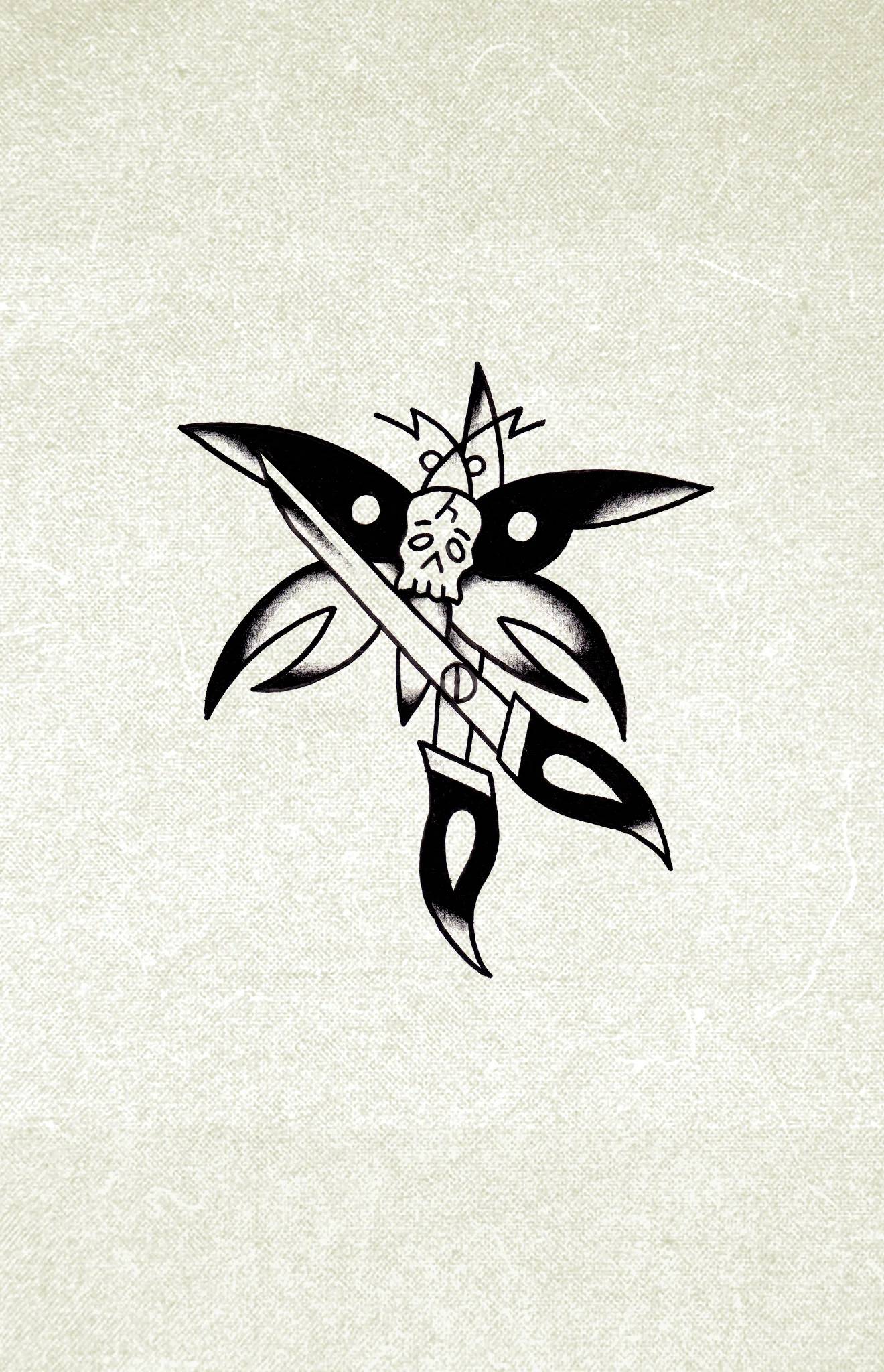 Mariposa 