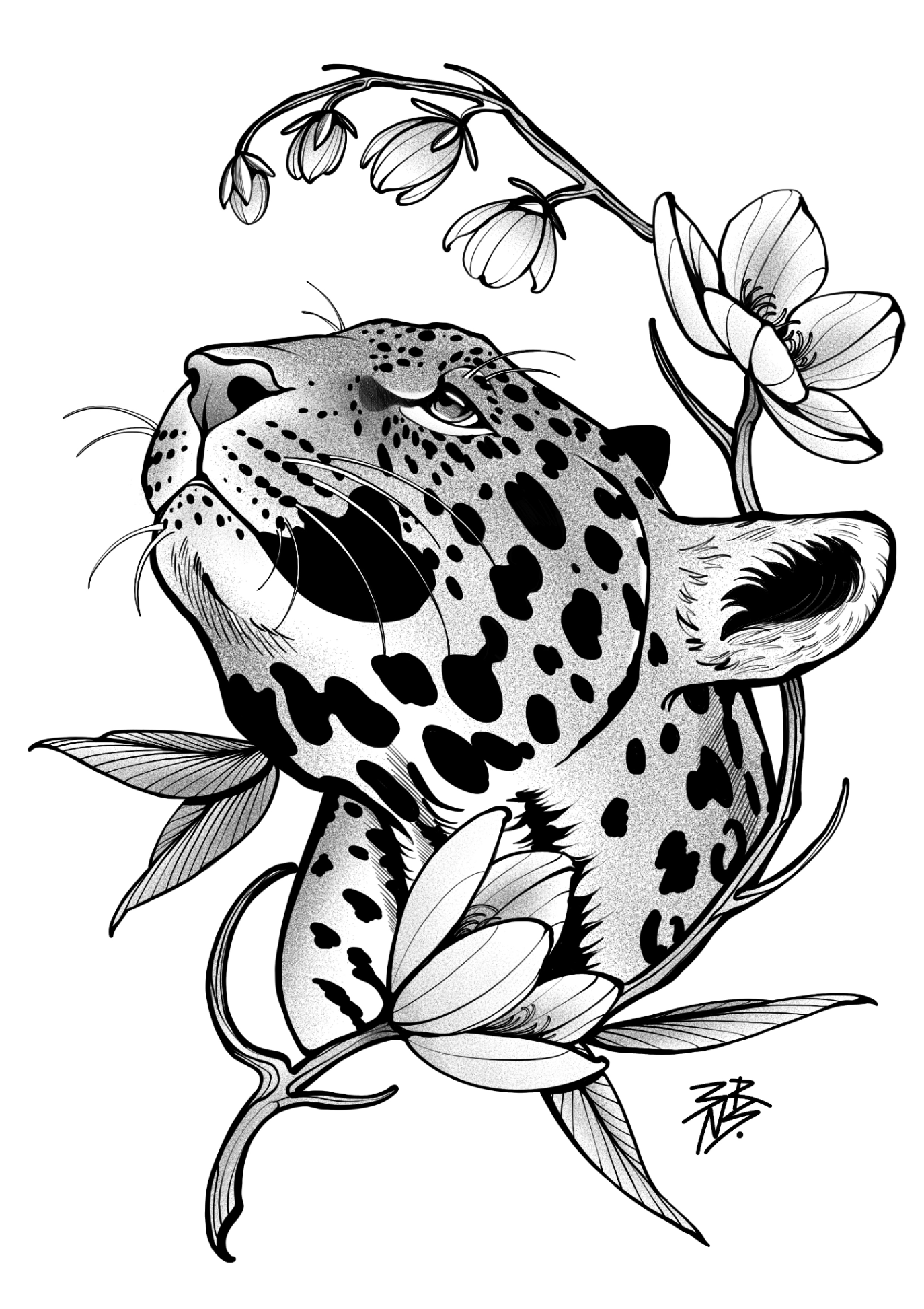Leopardo