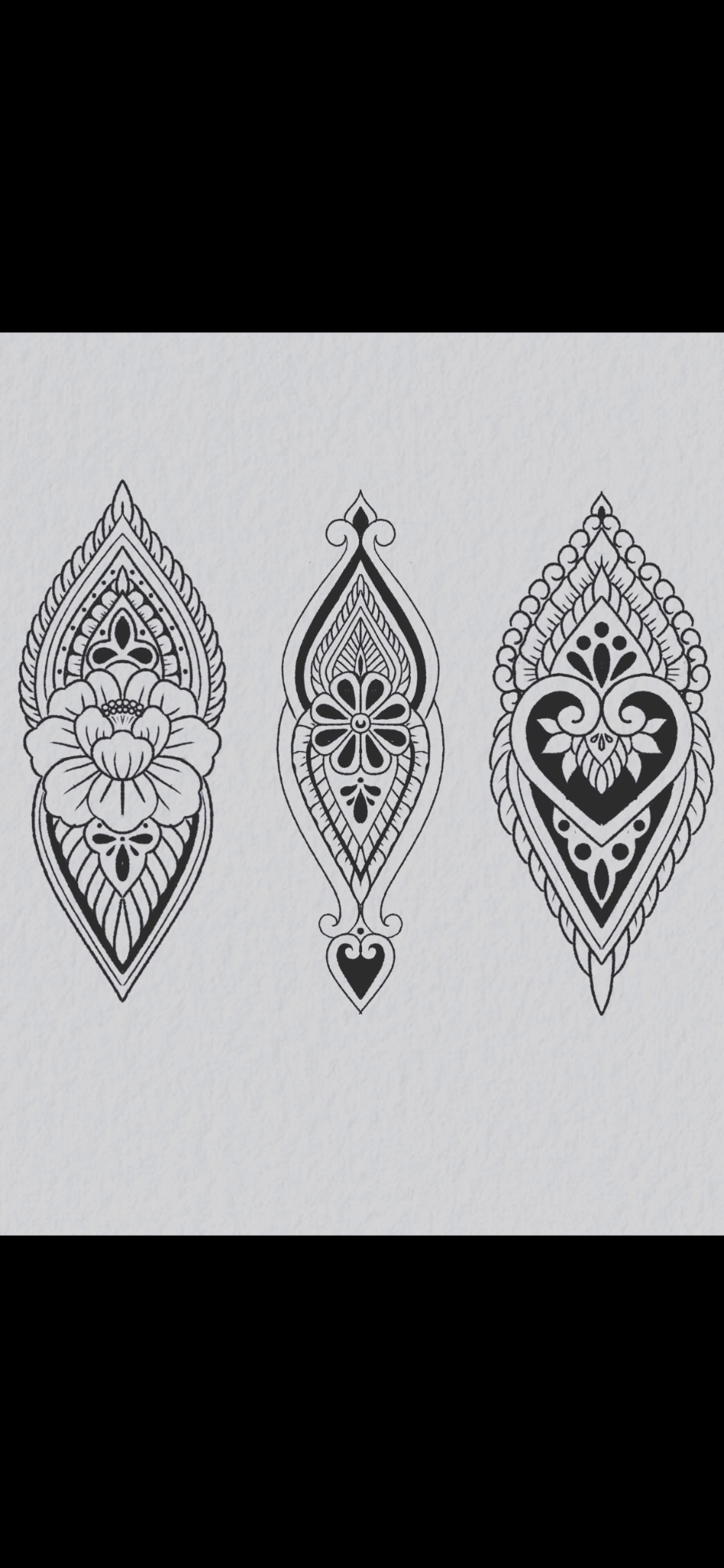 Ornamentos