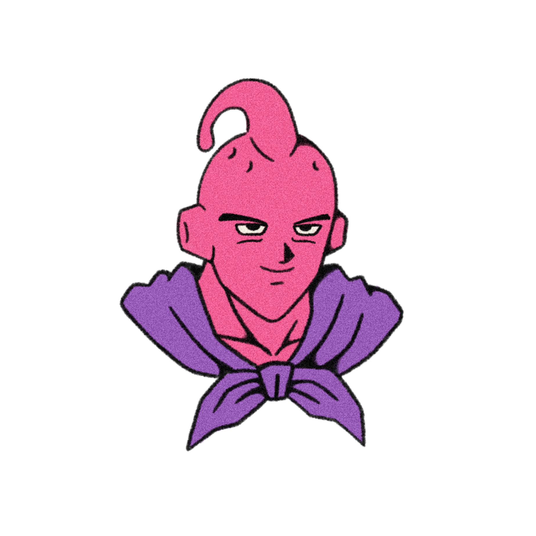 Majin Buu Wapo