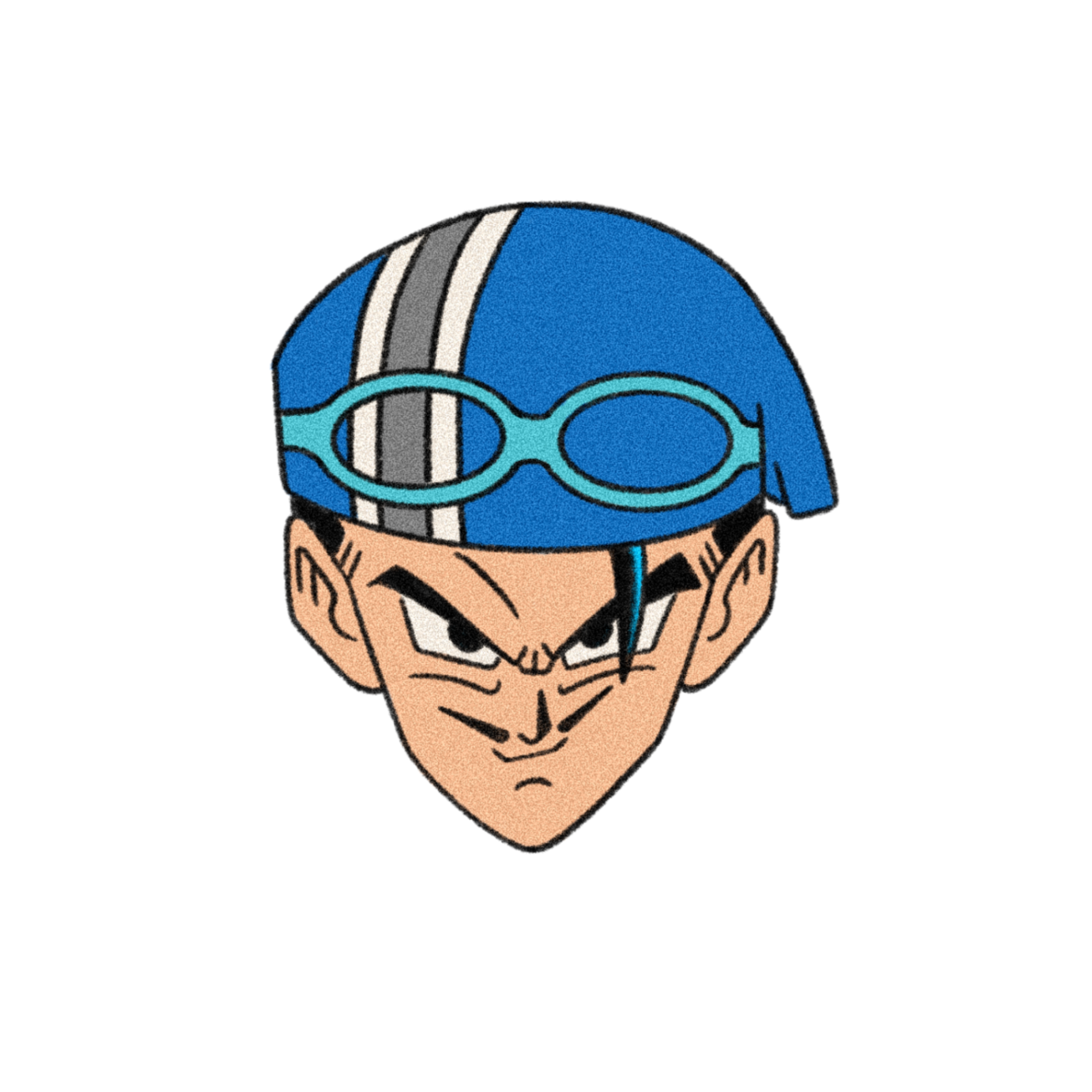 Gohan Sportacus