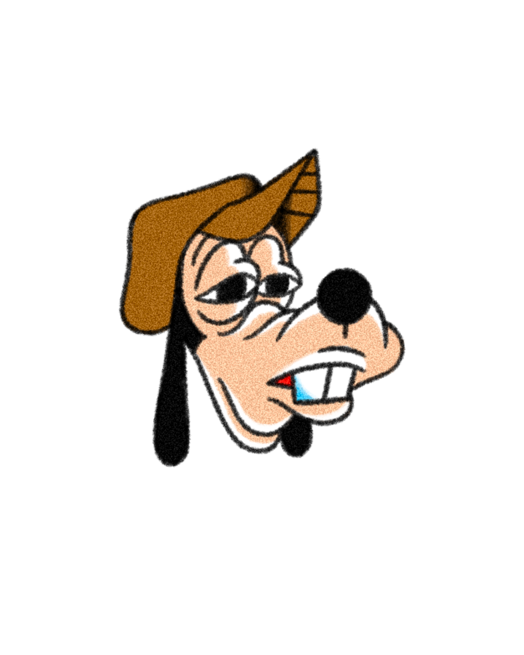 Goofy careloji